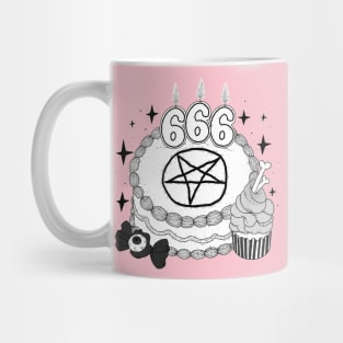 Sweets Mug